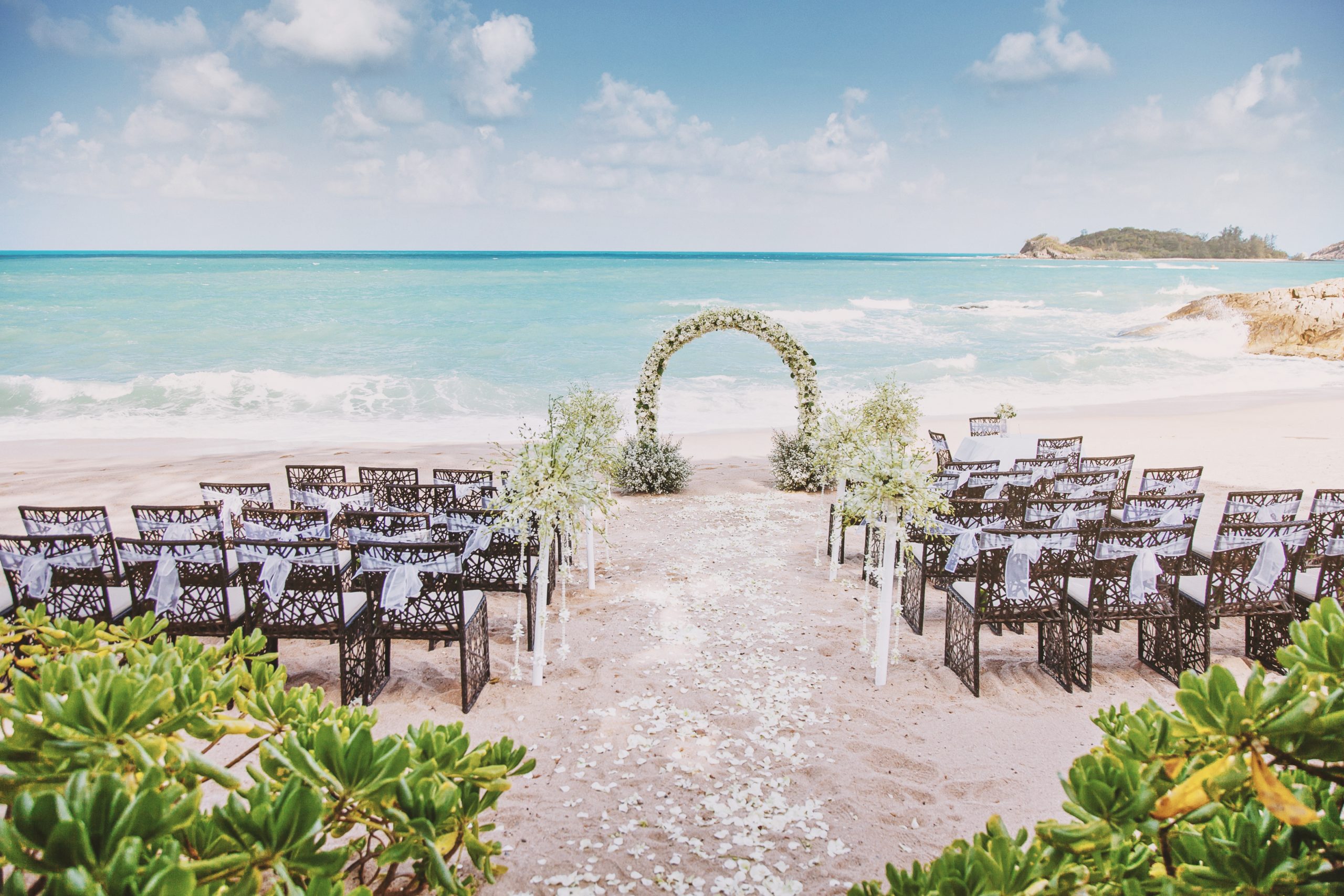 Wedding Videography and Photography
